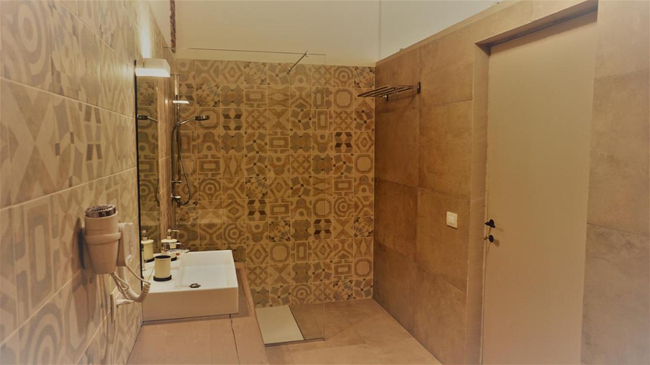 Agriturismo Mascudiera Fiorenzuola dʼArda Eksteriør billede