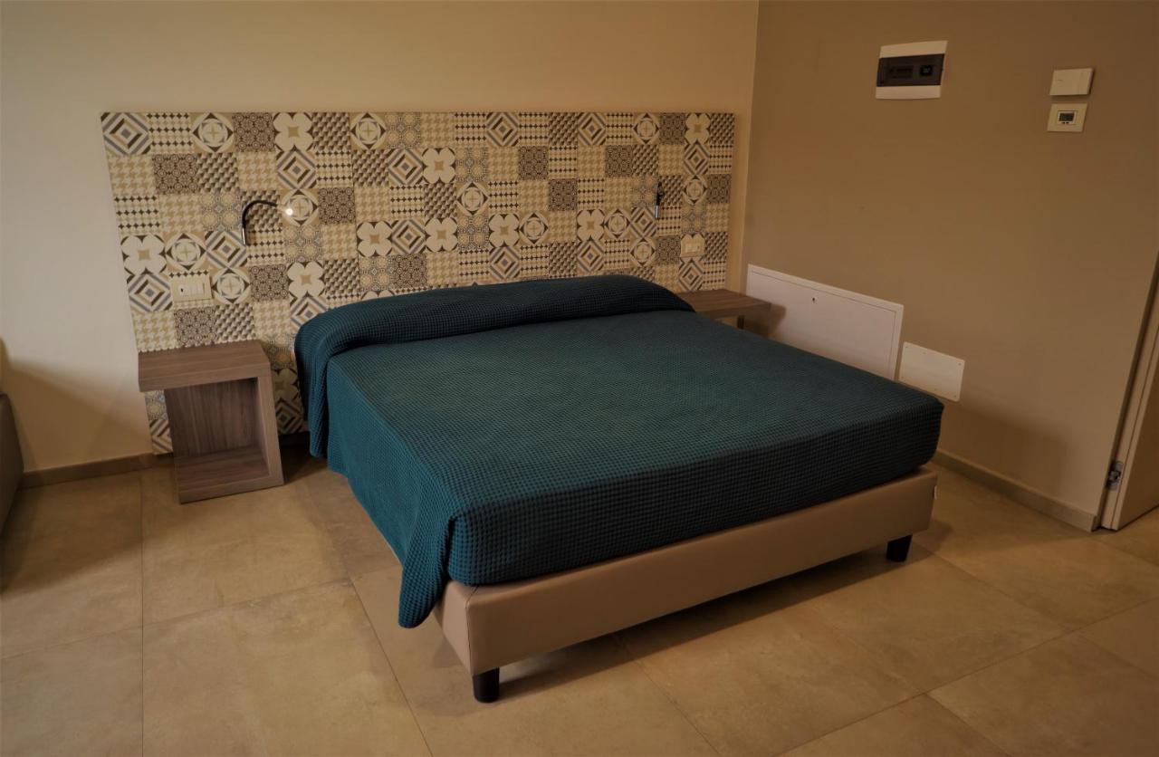 Agriturismo Mascudiera Fiorenzuola dʼArda Eksteriør billede