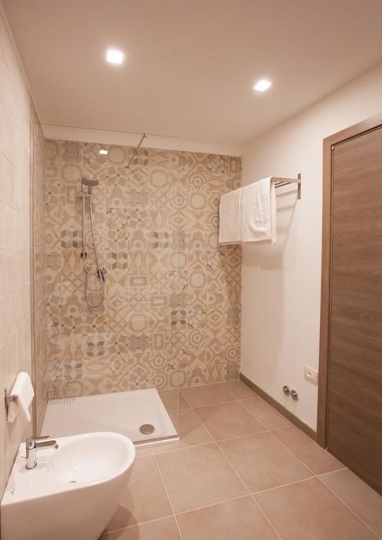 Agriturismo Mascudiera Fiorenzuola dʼArda Værelse billede