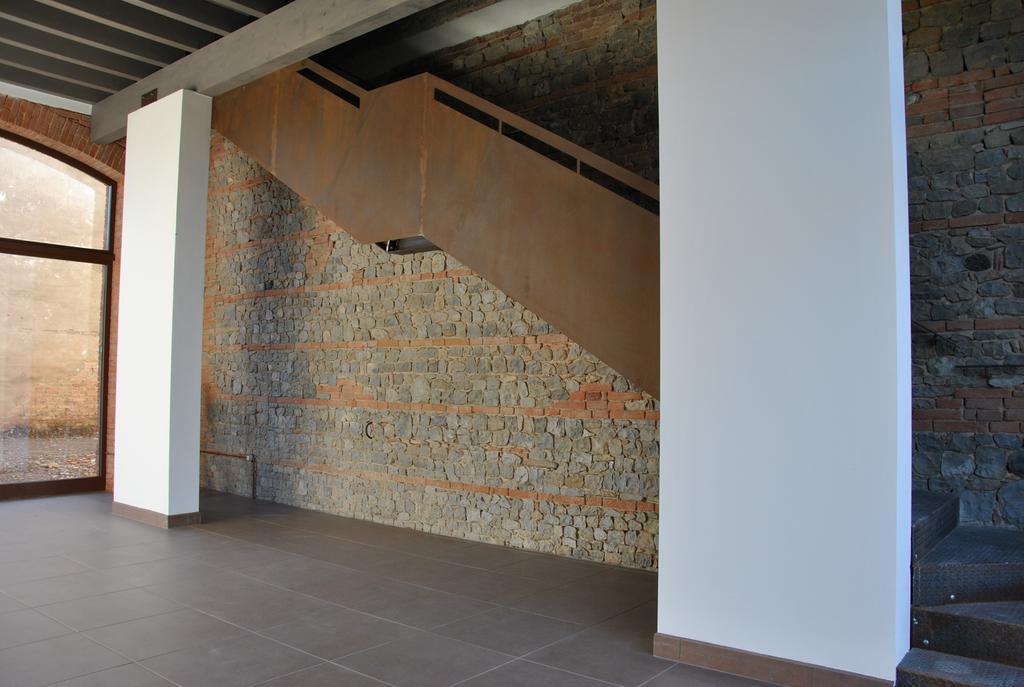 Agriturismo Mascudiera Fiorenzuola dʼArda Eksteriør billede