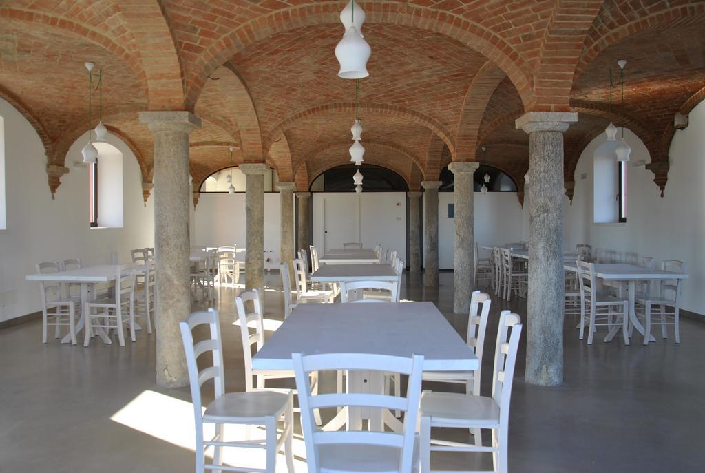 Agriturismo Mascudiera Fiorenzuola dʼArda Eksteriør billede