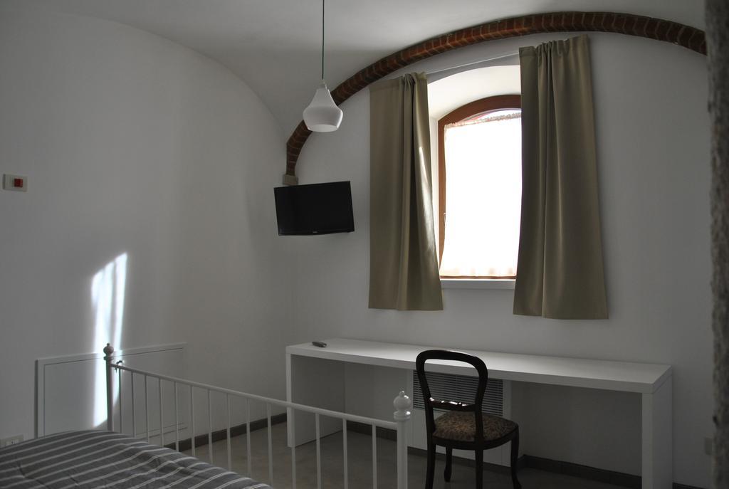 Agriturismo Mascudiera Fiorenzuola dʼArda Eksteriør billede